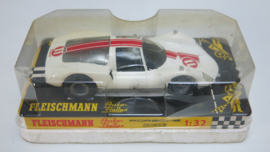 3221 Porsche Carrera 6 wit nr. 11