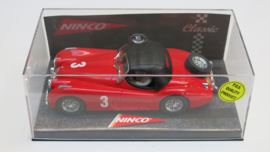 Ninco Classic, Jaguar XK-120 "Roof"