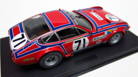 Fly Carmodel, Ferrari 365 GTB/4 "24h. LeMans 1974"