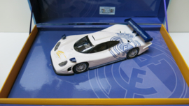 Fly Carmodel, Porsche 911 GT1 1998 "Real Madrid"