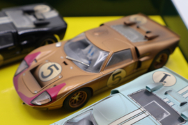 Scalextric Sport, Ford GT40 Good Wood Festival of Speed "LeMans 1966" (Limited Edition)