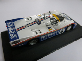 Quartzo, Porsche 956 "Rothmans"