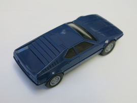 BMW M1 donkerblauw (ultra zeldzaam)