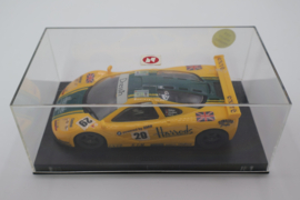 Ninco, McLaren F1 GTR Harrods #29 "LeMans 1995"