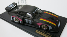 Fly Carmodel, Ford Capri RS Turbo, Sonderausgabeauto 2002 (scheurtje ovp)