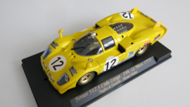 Fly Carmodel, Ferrari 512S Coda Lunga "24h. LeMans 1970" #12