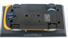 Scalextric, Opel Astra V8 Coupe "Opel Service"