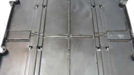 310X Baanstuk recht (passtuk 27,5 cm)