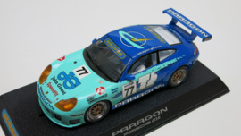 Scalextric, Porsche 911 GT3R "Paragon"