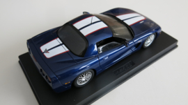 Fly Carmodel, Corvette C5 Z06 "Commemorative Edition"