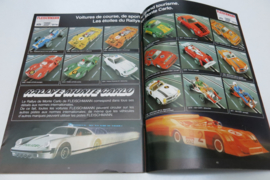 Catalogus 1980/81 (FR)