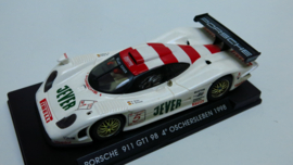 Fly Carmodel, Porsche 911 GT1 98 "4de Oschersleben 1998"