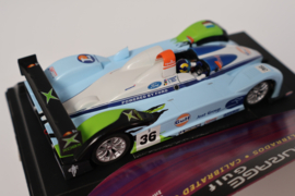 Spirit, Ford Courage GULF C65 "LeMans Series 2005" #36