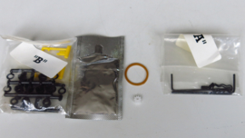 Scalextric, Slot Racing Carkit Audi A4 Protec #45