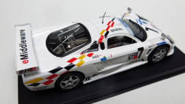 Fly Carmodel, Saleen S7R "Brands Hatch BGTC 2002"