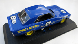 Scalextric, Chevrolet Camaro 1969 #9