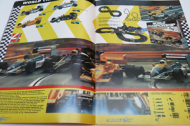 Scalextric catalogus 1993 (ENG)