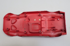 Alfa Romeo kap rood nr. 215