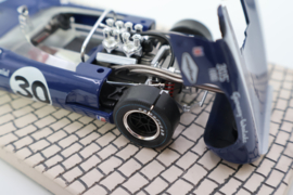 Sloter, Lola T70 Spyder "Bridgehampton 1966" #30 (Limited Edition)