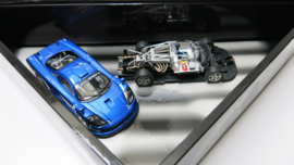 Fly Carmodel, Saleen S7R Street
