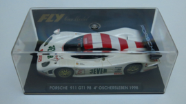 Fly Carmodel, Porsche 911 GT1 98 "4de Oschersleben 1998"