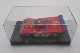 Slot.it, Ferrari 312 PB "2de Watkins Glen 1972"