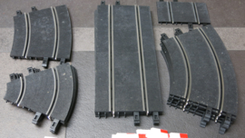 Ninco Racing kit 3 (uitbreidingsset)
