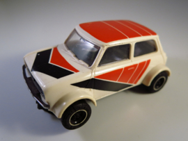Scalextric, Mini Cooper 1275 GT