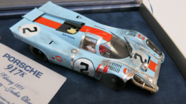 Fly Carmodel, Porsche 917K "12h. Sebring 1971"