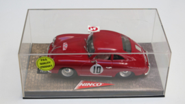 Ninco, Porsche 356A Coupe #10