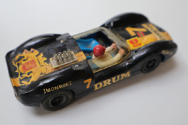 Ford Lotus zwart nr. 7