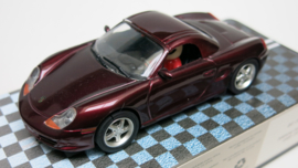 Cartrix, Porsche Boxster "Hard Top"