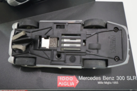 Carrera Evolution, Mercedes Benz 300SLR "Mille Miglia 1955"