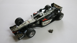 Scalextric / Hornby, Mercedes F1 McLaren #3