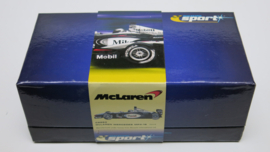 Scalextric Sport, McLaren Mercedes F1 "MP4-16 #4" (Limited Edition)