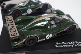 Carrera Evolution, Bentley EXP Speed 8 "LeMans 2001"