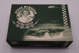 Fly Classic, Porsche 917 K "24h. LeMans 1970" "Steve McQueen Collection"