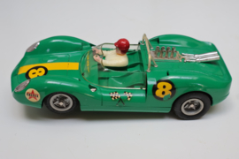 3210 Ford Lotus groen nr. 8