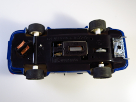 Scalextric, Porsche Carrera RS #28 (spiegels weg)