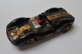 Ford Lotus zwart nr. 6