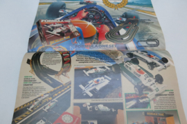 Scalextric catalogus 1983 (ENG)