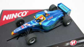 Ninco, Sauber Petronas C17