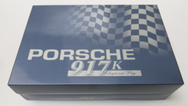 Fly Carmodel, Porsche 917K "12h. Sebring 1971"