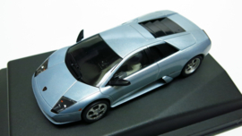 Proteus, Lamborghini Murcielago