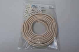 Vangrail flexibel (151 cm)