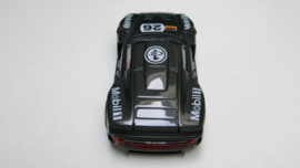 Fly Carmodel, Porsche 911 GT1 TEST 96