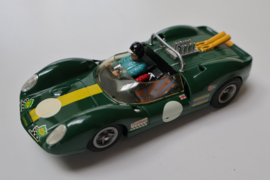 3210 Ford Lotus donker groen