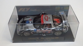 Fly Carmodel, Corvette C5R "ALMS Laguna Seca 1999" (scheurtje ovp)