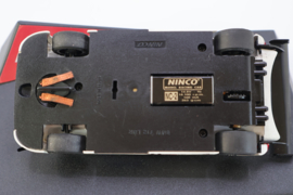 Ninco, BMW V12 LMR "Dell" #17