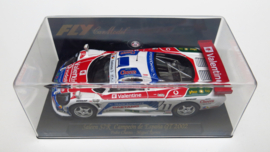 Fly Carmodel, Saleen S7R "Campeon de Espana GT 2002"
